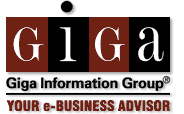 GIGA logo