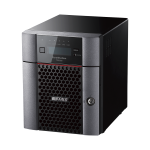 Buffalo TeraStation 6400DN