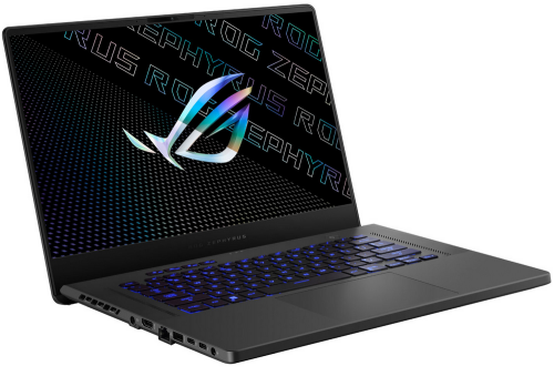 ASUS ROG Zephyrus G15 15.6