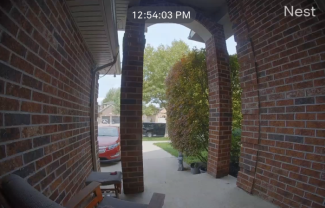 Nest Doorbell